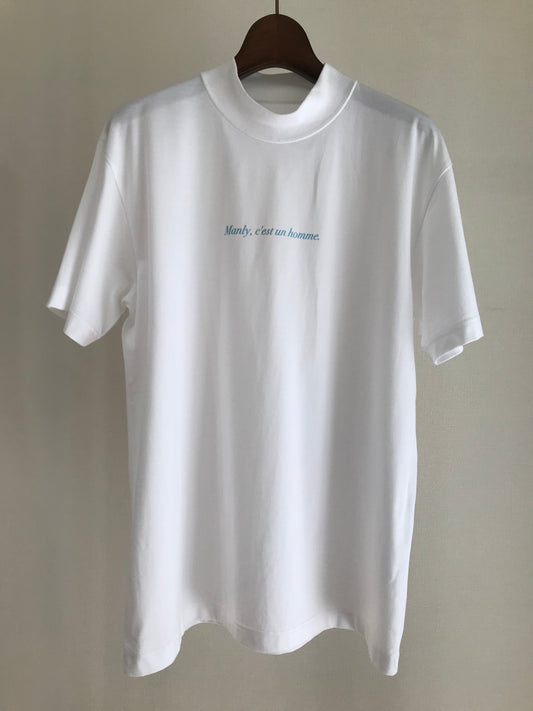 Short sleeved T-shirt