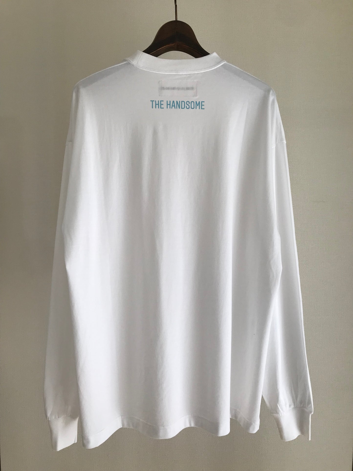 Long T shirt