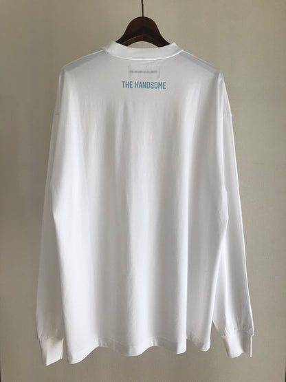 Long T shirt